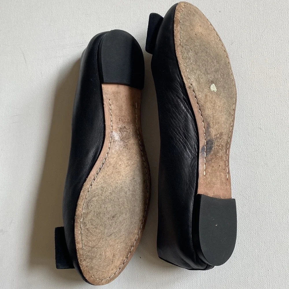 Tory Burch leather 5m use
